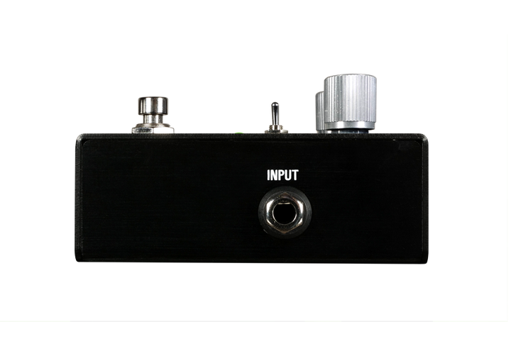 SOURCE AUDIO ZIO ANALOG FRONT END + BOOST
