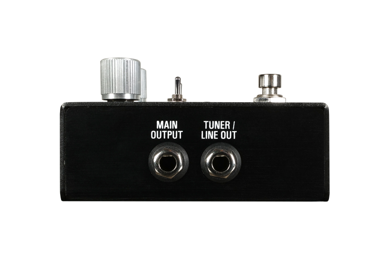 SOURCE AUDIO ZIO ANALOG FRONT END + BOOST