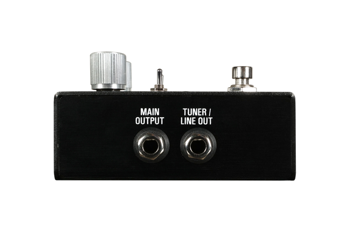 SOURCE AUDIO ZIO ANALOG FRONT END + BOOST