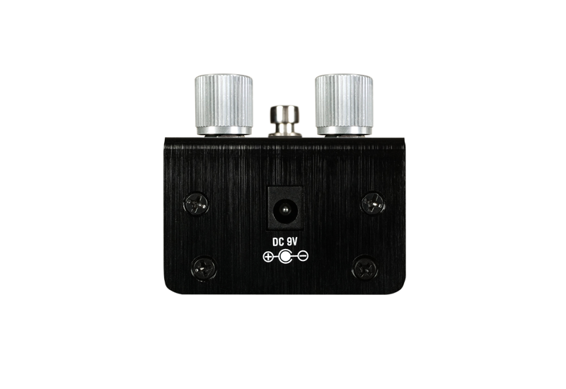 SOURCE AUDIO ZIO ANALOG FRONT END + BOOST