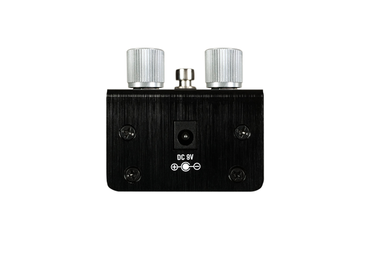 SOURCE AUDIO ZIO ANALOG FRONT END + BOOST