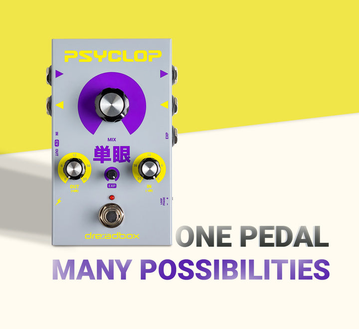 DREADBOX PSYCLOP