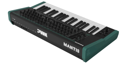 PWM MANTIS