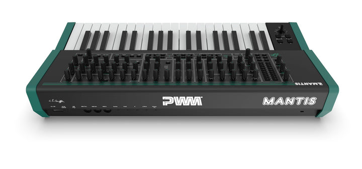 PWM MANTIS