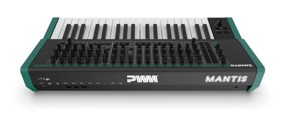PWM MANTIS