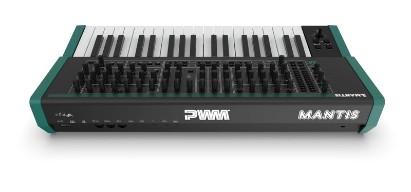 PWM MANTIS