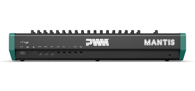 PWM MANTIS