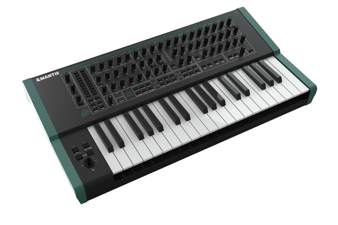 PWM MANTIS