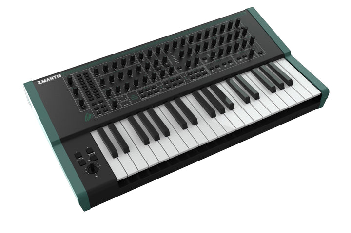 PWM MANTIS