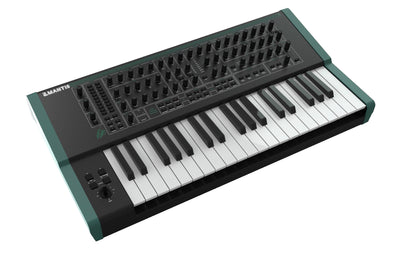 PWM MANTIS