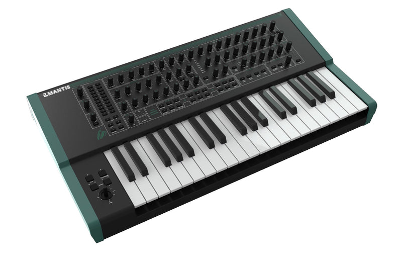 PWM MANTIS