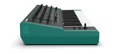 PWM MANTIS