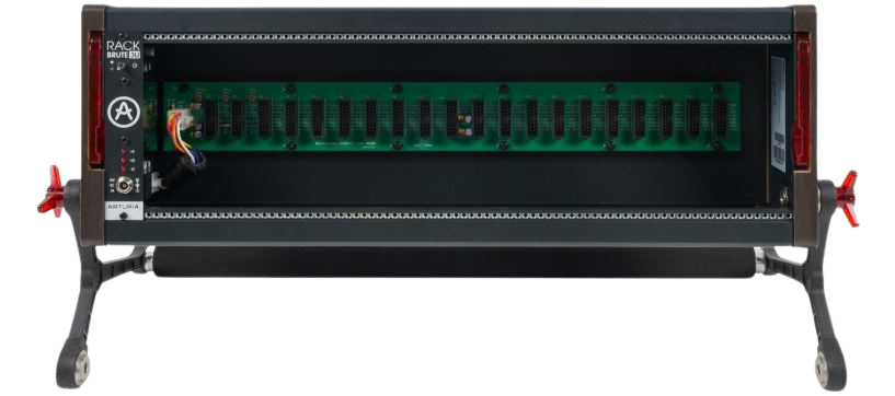ARTURIA RACKBRUTE 3U NOIR