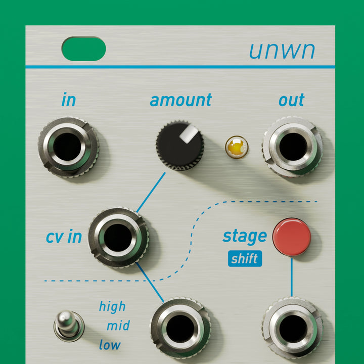UNKNOWN DEVICES RAIJU