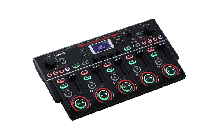 BOSS RC-505 MKII LOOP STATION : USED