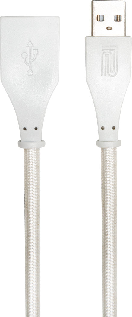 ROLAND RCC-10-UAUF USB TYPE-A MALE TO FEMALE