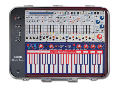 BUCHLA MUSIC EASEL (RETRO) : PRE-ORDER