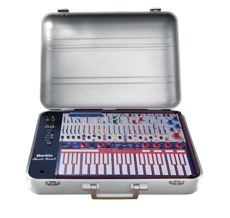 BUCHLA MUSIC EASEL (RETRO)