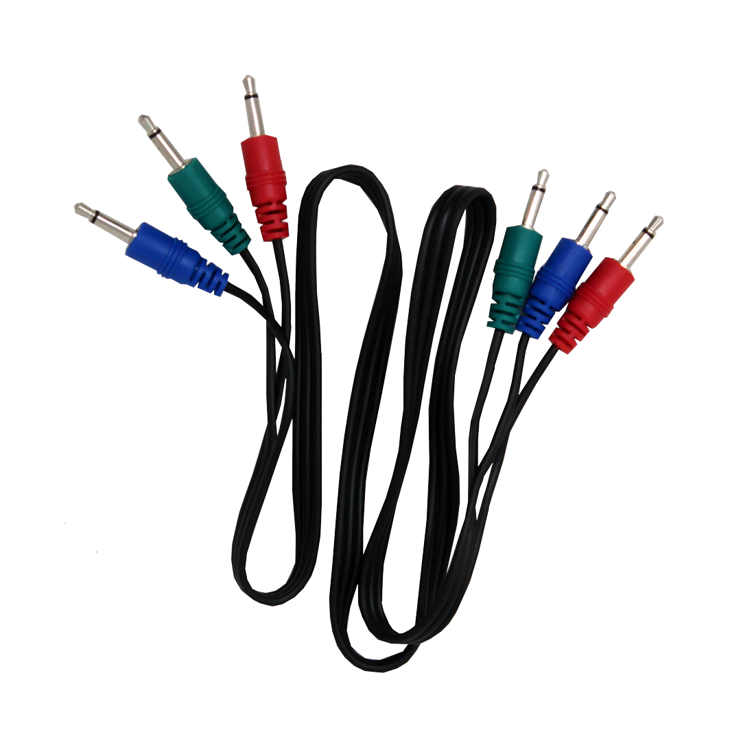 LZX RGB MINI SNAKE 60cm