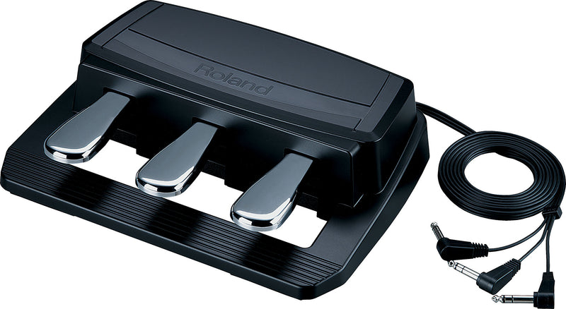 ROLAND RPU-3 PEDAL UNIT