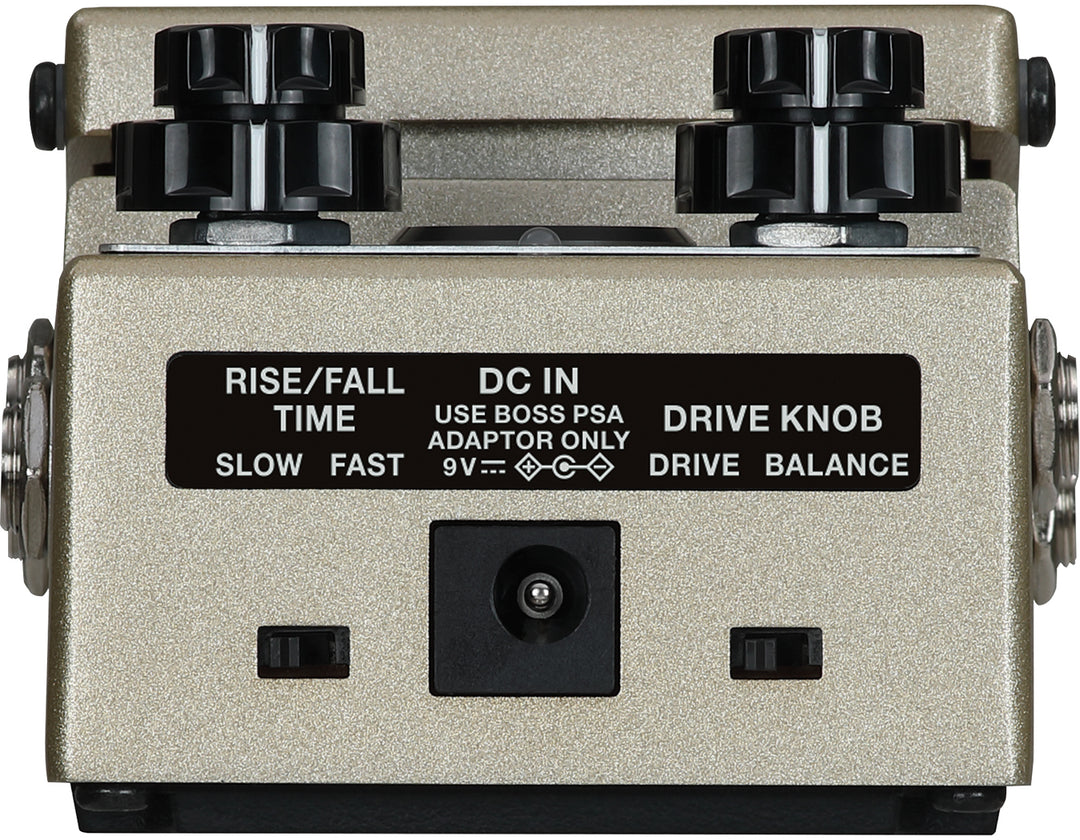 BOSS RT-2 ROTARY ENSEMBLE