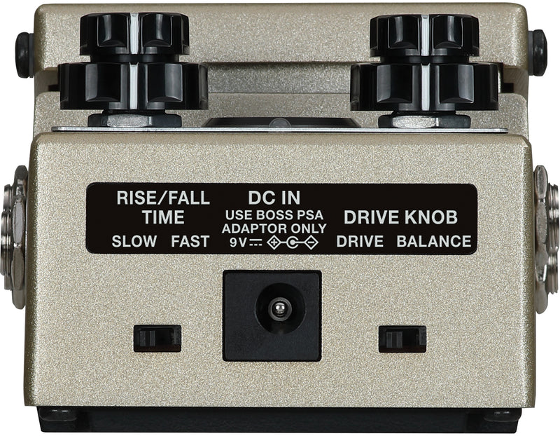 BOSS RT-2 ROTARY ENSEMBLE