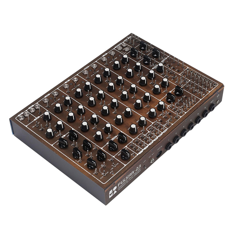 SOMA LABORATORY PULSAR-23 SCREW VERSION
