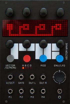 RYK MODULAR VECTOR WAVE