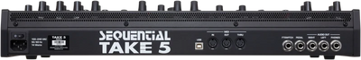SEQUENTIAL TAKE 5 DESKTOP MODULE : PRE-ORDER