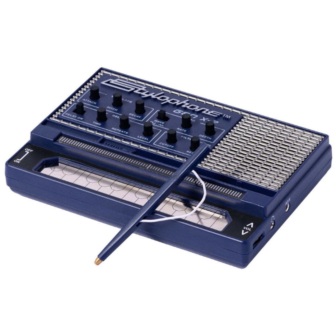 DUBREQ STYLOPHONE GEN X-2