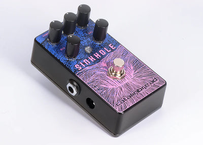 CATALINBREAD SINKHOLE