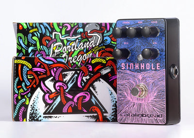 CATALINBREAD SINKHOLE