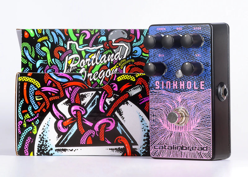 CATALINBREAD SINKHOLE