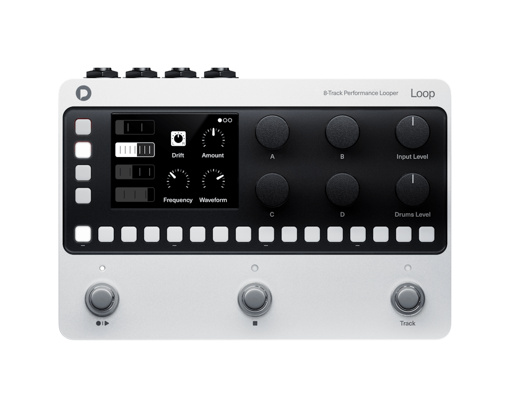 POLYEND LOOP : PRE-ORDER