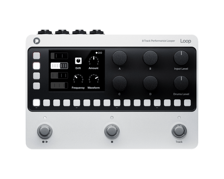 POLYEND LOOP : PRE-ORDER