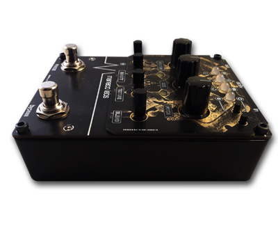 MANECO LABS SMALL NIMBUS PEDAL