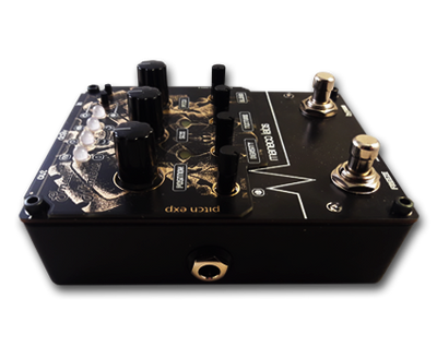 MANECO LABS SMALL NIMBUS PEDAL