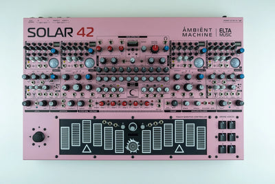 ELTA MUSIC SOLAR 42F