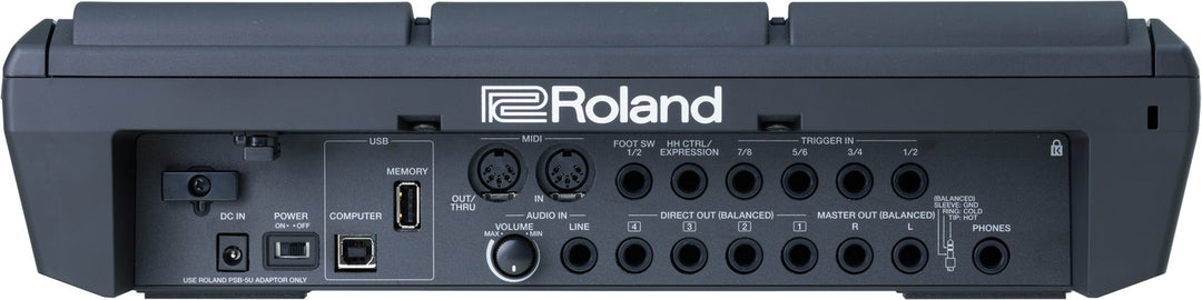 ROLAND SPD-SX PRO