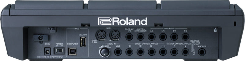 ROLAND SPD-SX PRO