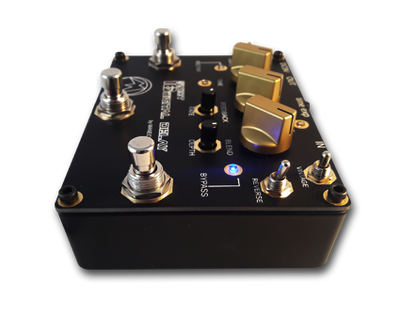MANECO LABS SWEET 16 DIGITAL DELAY PEDAL