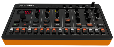 ROLAND T-8 BEAT MACHINE | USED