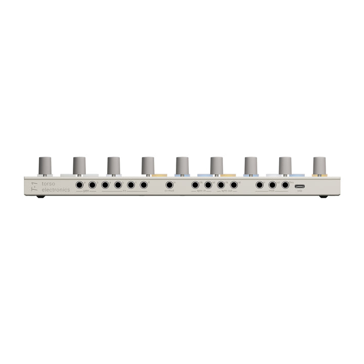 TORSO ELECTRONICS T1 ALGORITHMIC SEQUENCER