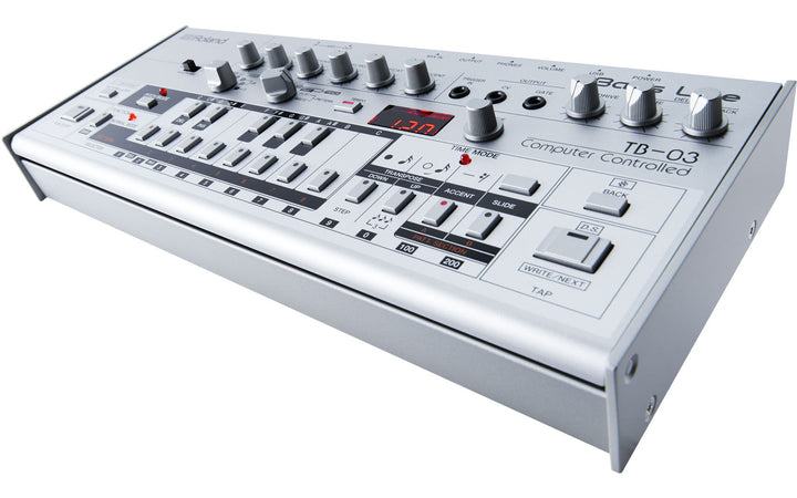 ROLAND TB-03 : USED