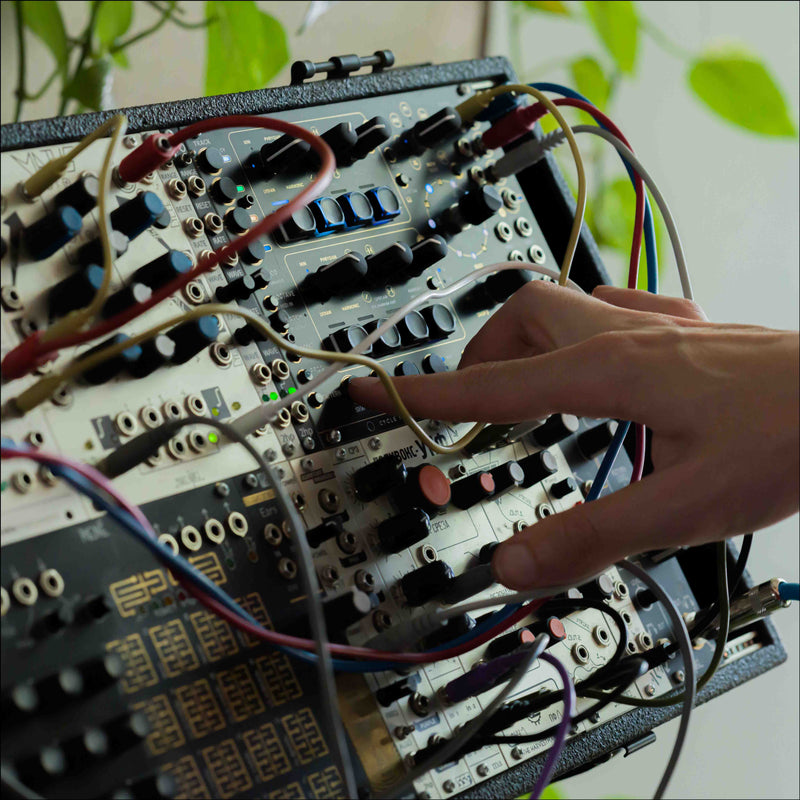 CYCLE INSTRUMENTS TETRACHORDS