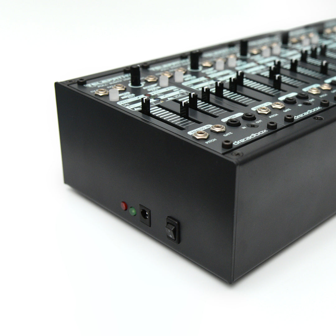 DREADBOX TELEPATHY BUNDLE SYSTEM