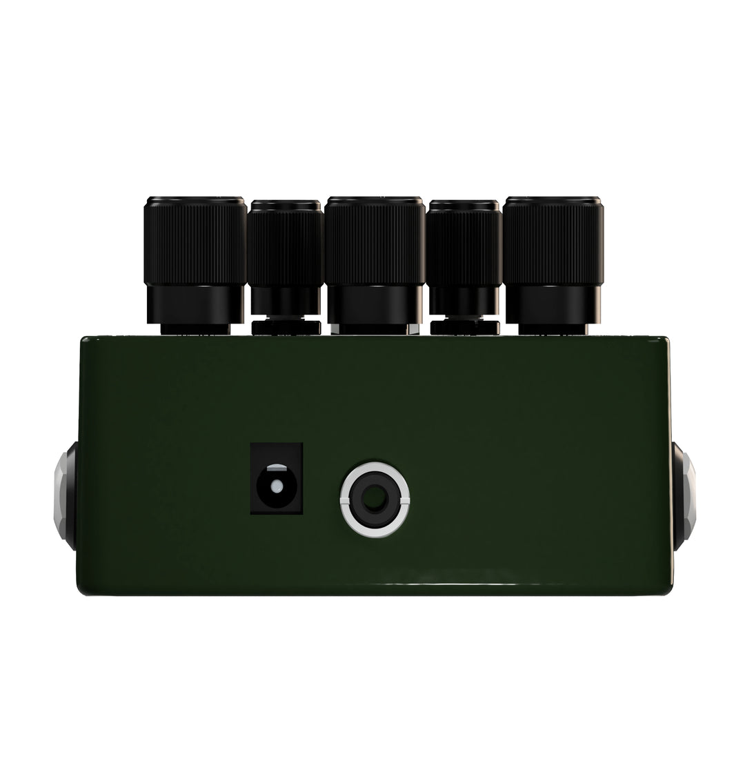 COSMOTRONIC MESSOR PEDAL