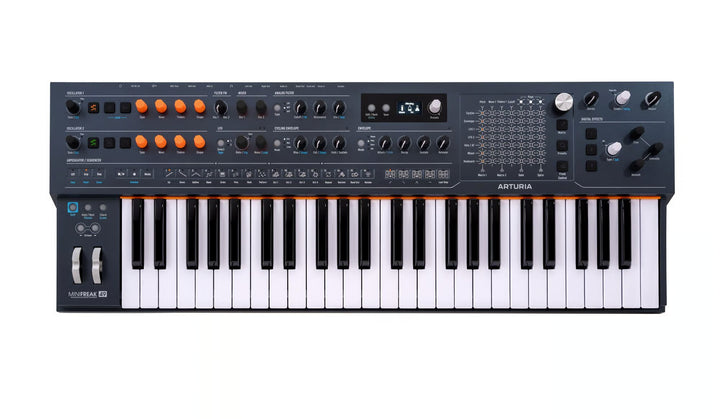 ARTURIA MINIFREAK 49 : PRE-ORDER