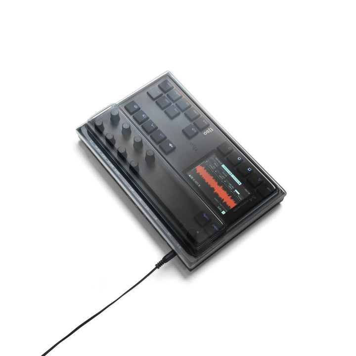 TORSO ELECTRONICS S4 PLASTIC COVER