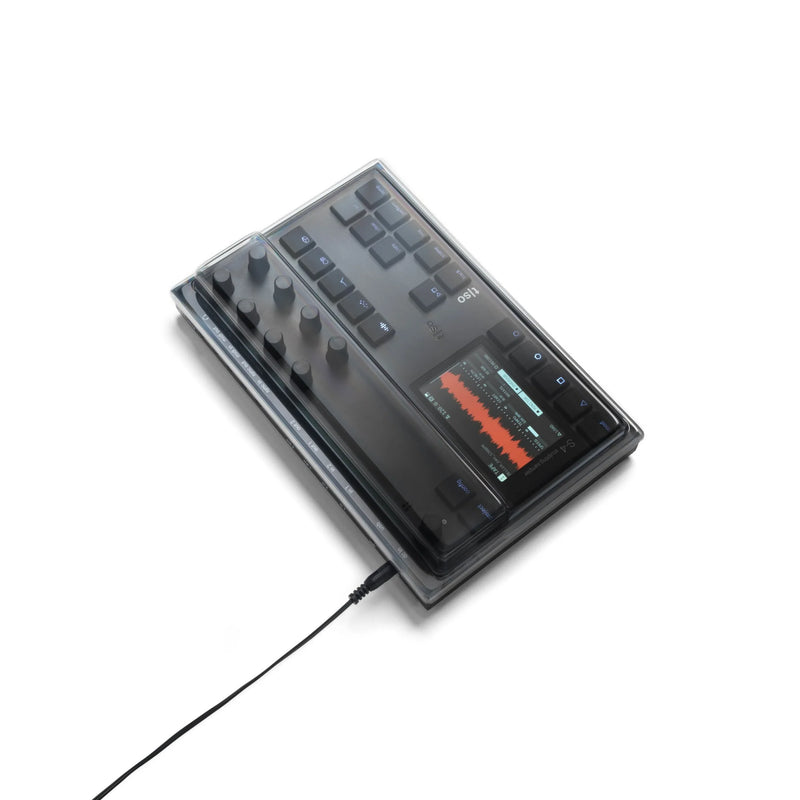 TORSO ELECTRONICS S-4 PLASTIC COVER